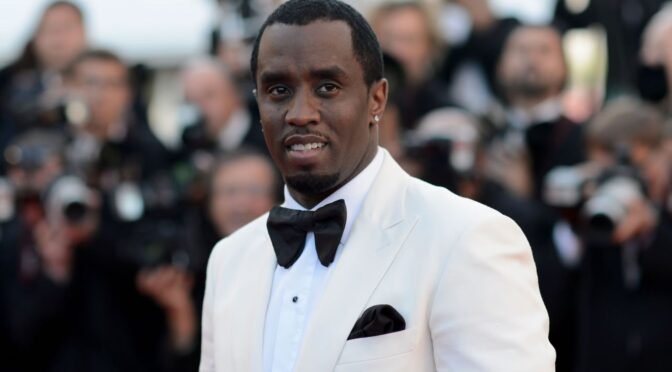 Daftar Artis Ikut Viral Imbas Datang Ke Pesta Sang Rapper P Diddy