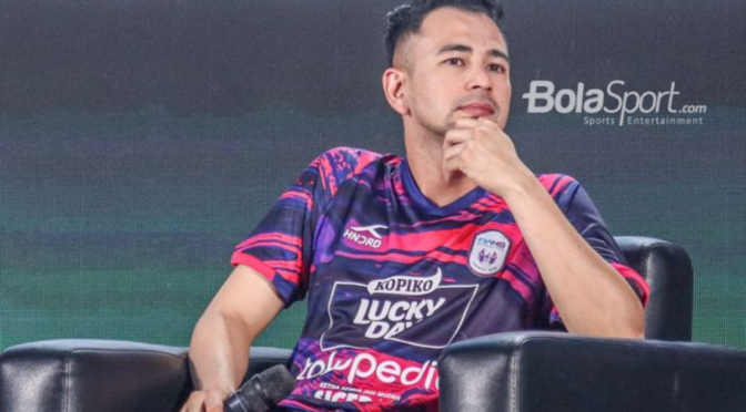 5 Influencer yang Punya Tim Esports di Indonesia, Ada Raffi Ahmad!